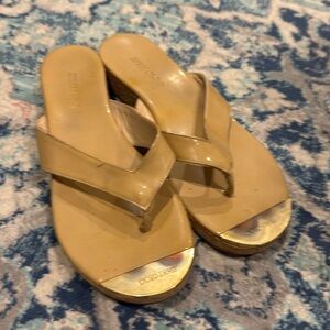 Jimmy Choo sandals